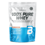 100% Pure Whey - 454 g - BioTechUSA France