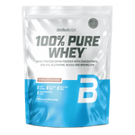 100% Pure Whey - 1000 g - BioTechUSA France