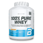 100% Pure Whey - 2270 g - BioTechUSA France