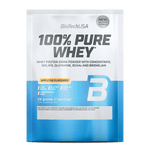 100% Pure Whey - 28 g - BioTechUSA France
