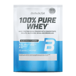 100% Pure Whey - 28 g - BioTechUSA France