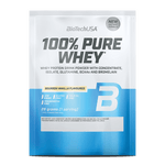 100% Pure Whey - 28 g - BioTechUSA France