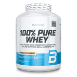 100% Pure Whey - 2270 g - BioTechUSA France