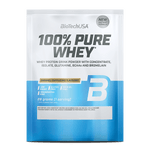 100% Pure Whey - 28 g - BioTechUSA France