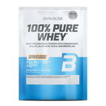100% Pure Whey - 28 g - BioTechUSA France