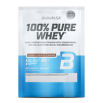 100% Pure Whey - 28 g - BioTechUSA France