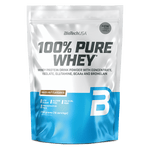 100% Pure Whey - 454 g - BioTechUSA France