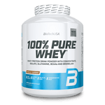 100% Pure Whey - 2270 g - BioTechUSA France