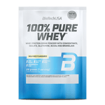 100% Pure Whey - 28 g - BioTechUSA France