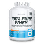 100% Pure Whey - 2270 g - BioTechUSA France