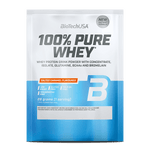 100% Pure Whey - 28 g - BioTechUSA France
