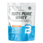100% Pure Whey - 1000 g - BioTechUSA France
