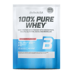 100% Pure Whey - 28 g - BioTechUSA France