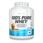 100% Pure Whey - 2000 g - BioTechUSA France