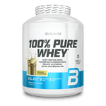 100% Pure Whey - 2000 g - BioTechUSA France
