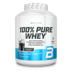 100% Pure Whey - 2000 g - BioTechUSA France