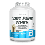 100% Pure Whey - 2000 g - BioTechUSA France