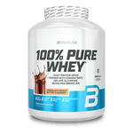 100% Pure Whey - 2000 g - BioTechUSA France