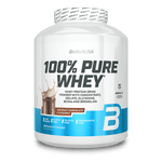 100% Pure Whey - 2000 g - BioTechUSA France