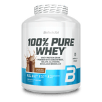 100% Pure Whey - 2000 g - BioTechUSA France