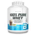 100% Pure Whey - 2000 g - BioTechUSA France