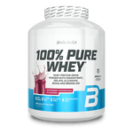 100% Pure Whey - 2000 g - BioTechUSA France