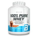 100% Pure Whey - 2000 g - BioTechUSA France