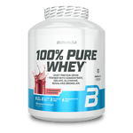 100% Pure Whey - 2000 g - BioTechUSA France