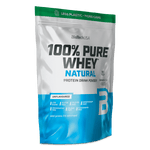 100% Pure Whey Natural - 400 g