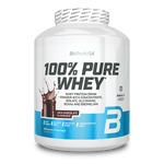 100% Pure Whey - 2000 g