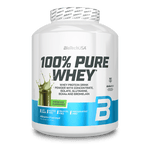 100% Pure Whey - 2000 g - BioTechUSA France