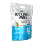 100% Pure Whey - 3000 g - BioTechUSA France