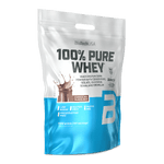 100% Pure Whey - 3000 g - BioTechUSA France