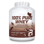 100% Pure Whey - 2270 g Rich chocolate