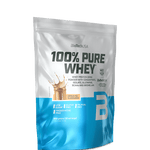 100% Pure Whey - 900 g - BioTechUSA France
