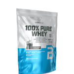 100% Pure Whey - 900 g - BioTechUSA France
