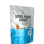 100% Pure Whey - 900 g - BioTechUSA France