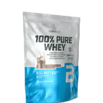 100% Pure Whey - 900 g - BioTechUSA France