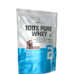 100% Pure Whey - 900 g - BioTechUSA France