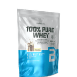 100% Pure Whey - 900 g - BioTechUSA France