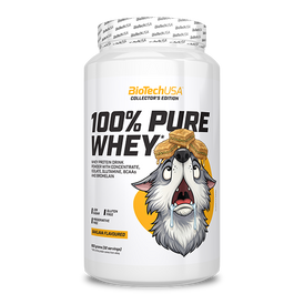 100% Pure Whey - 900 g baklava - BioTechUSA France