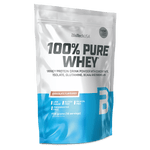 100% Pure Whey - 454 g - BioTechUSA France