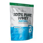 100% Pure Whey Natural - 900 g
