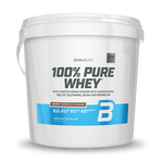 100% Pure Whey - 4000 g