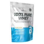 100% Pure Whey - 454 g - BioTechUSA France