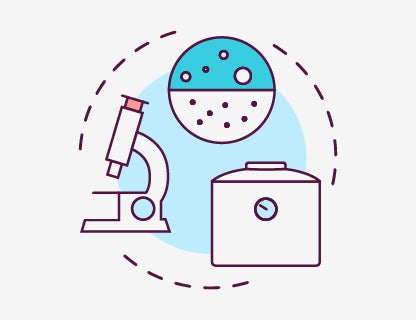 Filtration ➜ pureté