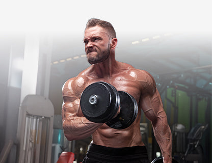 Calories complexes plus d’énergie