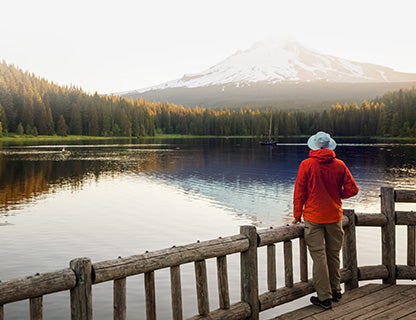 Trésor d’Amérique du Nord