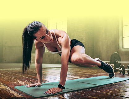 qui sont soumis à une charge physique accrue