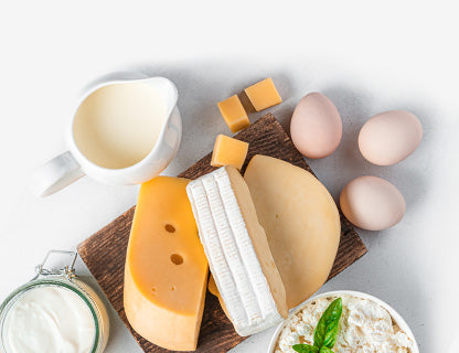 SOUTIEN PROTÉIQUE COMPLEXE